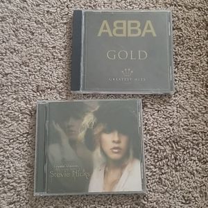 Classic rock music cds